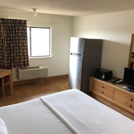 Extend-A-Suites Utep-2