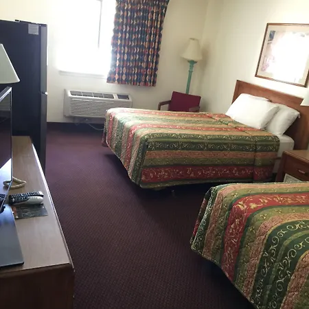 Extend-A-Suites Utep-3