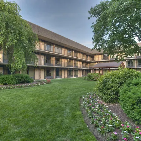 Quality Inn Vienna - Tysons Corner-2