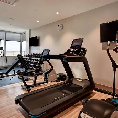 Doubletree By Hilton Oceanfront Virginia Beach-2