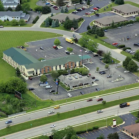 Clarion Pointe Racine - Mount Pleasant-2