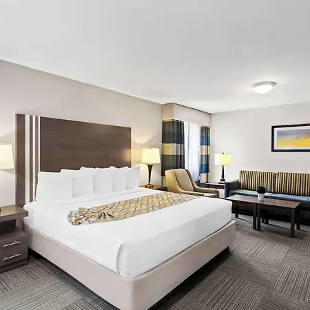 Best Western Naperville Inn-2