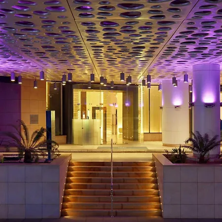 Sheraton Cairo Hotel & Casino-2