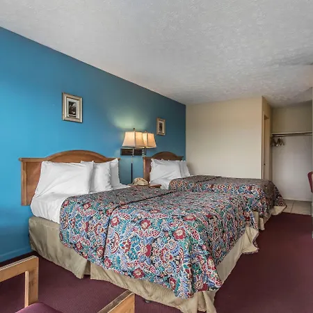 Rodeway Inn-2