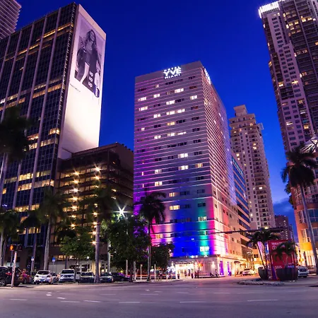 Yve Hotel Miami-2