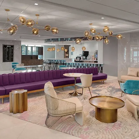 Holiday Inn Chicago Midway Airport S By Ihg-2