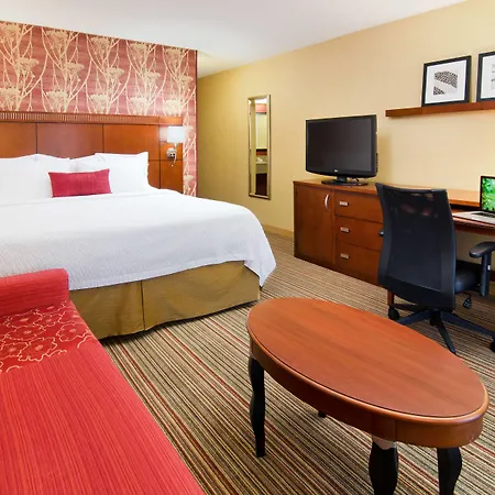 Courtyard Irvine John Wayne Airport/Orange County-2