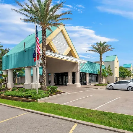 Best Western Seaway Inn-3