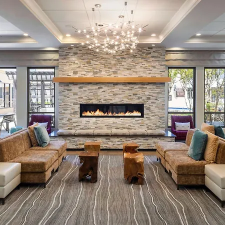 Sheraton By Marriott Atlanta Perimeter Dunwoody-3