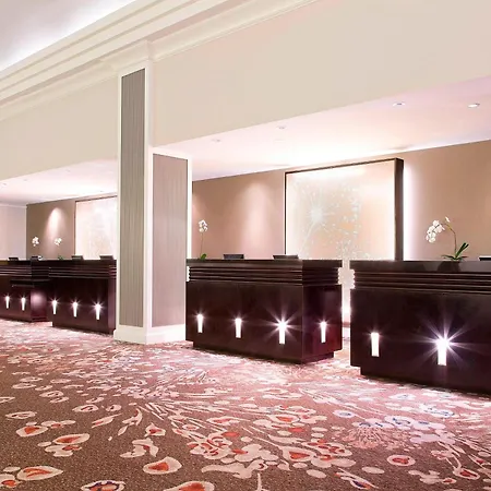 The Westin O'Hare-3