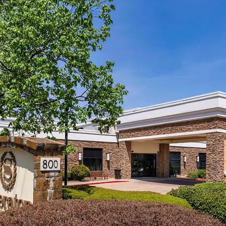 Sheraton By Marriott Atlanta Perimeter Dunwoody-2