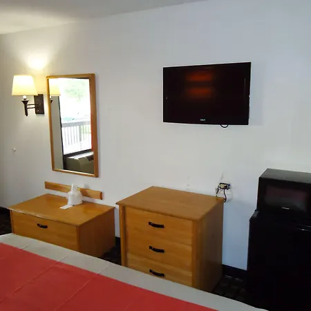 Motel 6-Memphis, Tn - East-3
