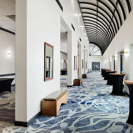 Embassy Suites By Hilton West Palm Beach Central-3