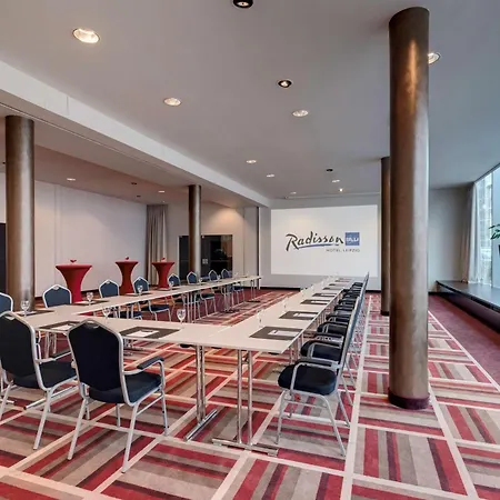 Radisson Blu Hotel Leipzig-3