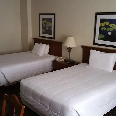 Imperial Swan Hotel And Suites Lakeland-3