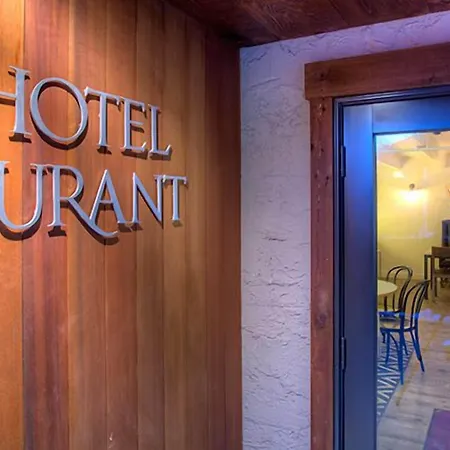 Hotel Durant-2