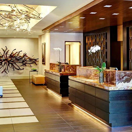 Scottsdale Marriott Old Town-2