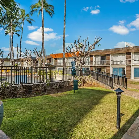 Best Western The Plaza Hotel Honolulu Airport - Free Breakfast-3