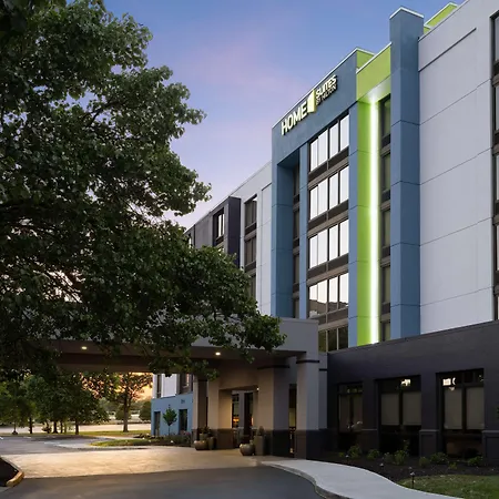 Home2 Suites By Hilton Indianapolis - Keystone Crossing-3