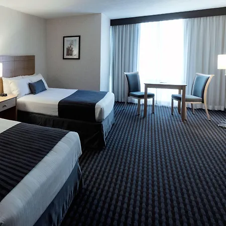 The Midtown Hotel Mod Collection By Sonesta-2