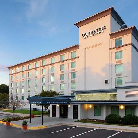 Doubletree By Hilton Hotel Annapolis-2