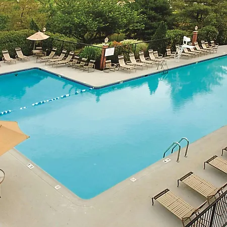 Doubletree By Hilton Hotel Annapolis-3