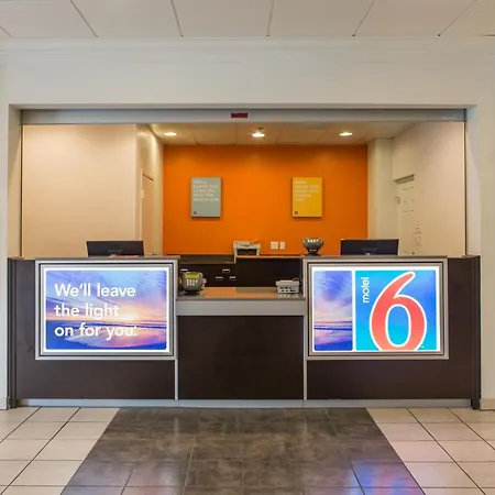 Motel 6-Cutler Bay, Fl-3