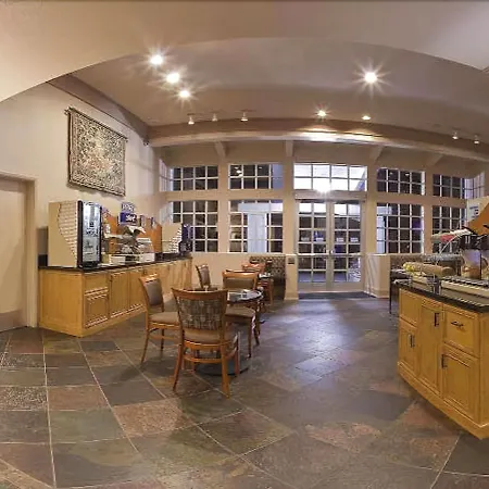 Holiday Inn Express Monterey - Cannery Row By Ihg-2