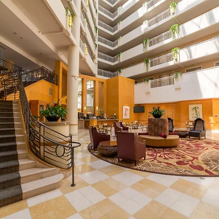 Hilton Santa Monica-3