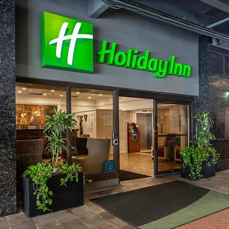 Holiday Inn New Orleans-Downtown Superdome By Ihg-2