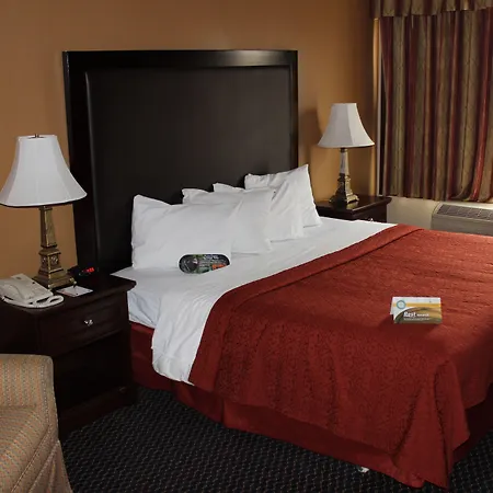 Americinn By Wyndham Cedar Rapids North-3