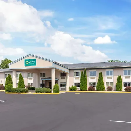 Quality Inn - Huron, Sandusky Oh-2