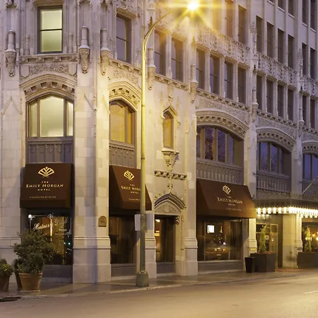 The Emily Morgan Hotel - A Doubletree By Hilton-3