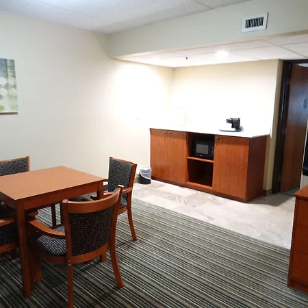 Best Western Warren Hotel-2