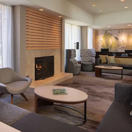 Sonesta Select Chattanooga Hamilton Place-2