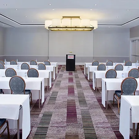 Pleasanton Marriott-3