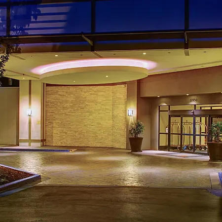 Pleasanton Marriott-2