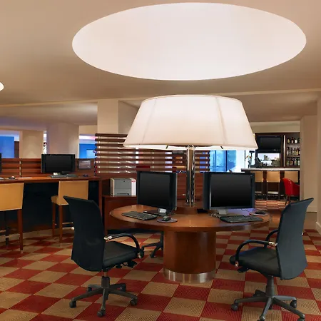 Sheraton Albuquerque Uptown By Marriott-3