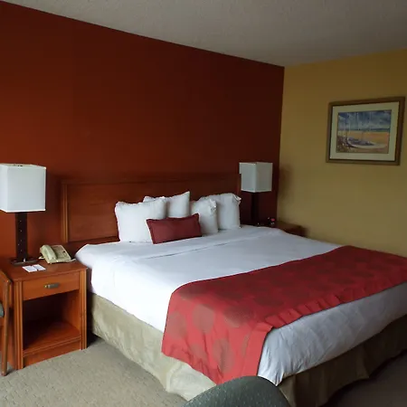 Ramada By Wyndham West Palm Beach Airport-2