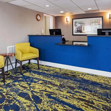 Best Western Annapolis-3