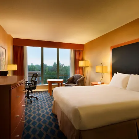 Executive Hotel Vancouver Airport-3
