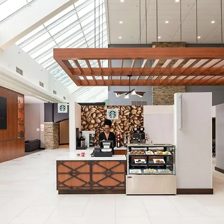 Doubletree By Hilton Madison East-3