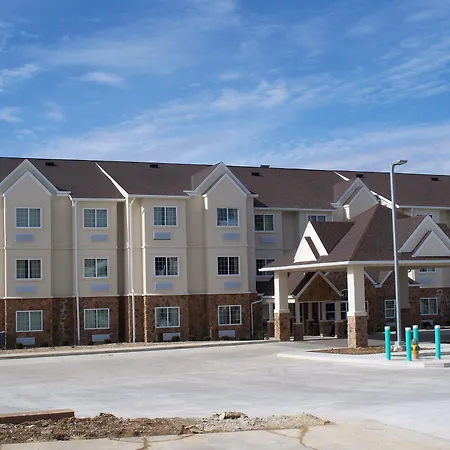 Microtel Inn & Suites By Wyndham Quincy Downtown - River Area-2