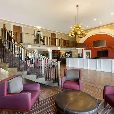 Best Western Plus Burley Inn & Convention Center-2