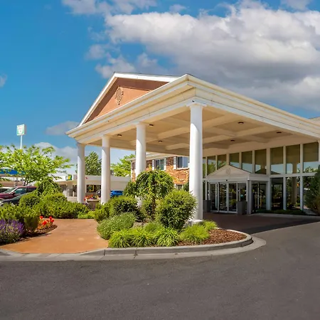 Best Western Plus Burley Inn & Convention Center-3