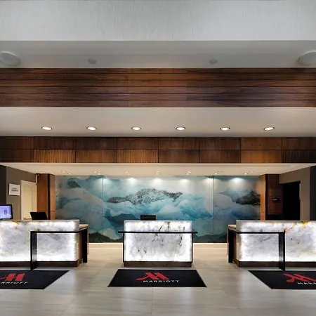 Winston-Salem Marriott-2