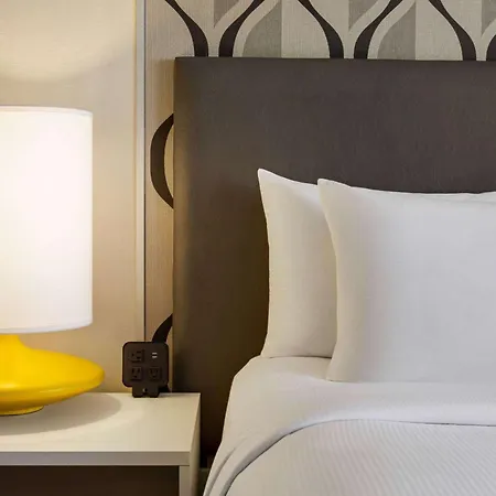 Wyndham Fort Smith City Center-2