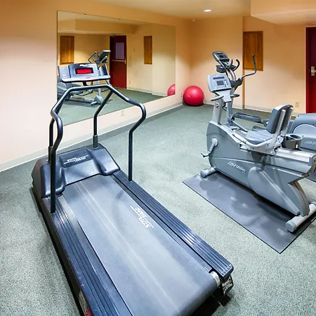 Red Lion Inn & Suites Missoula-2