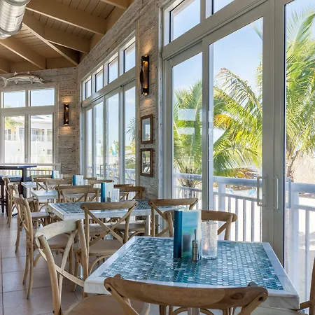 Reefhouse Resort And Marina-2
