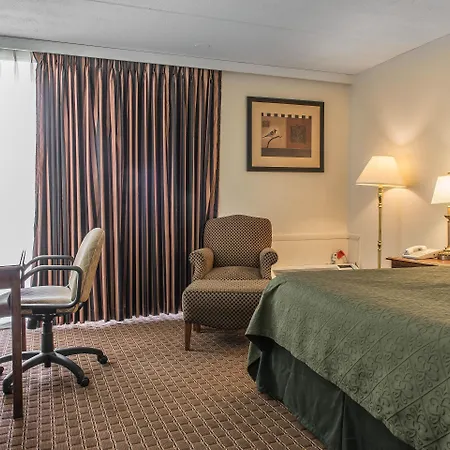 Rodeway Inn Brookville-2